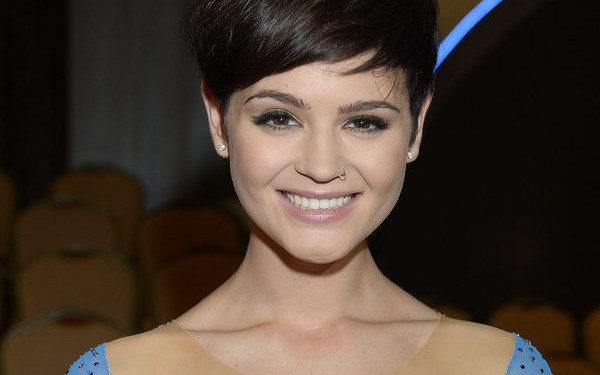 Fryzury Honoraty Skarbek