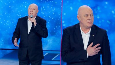 Ryszard Rynkowski wraca na scenę w cieniu skandalu! Prokuratura wciąż bada sprawę…