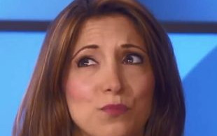 Christina Bianco śpiewa głosami gwiazd (VIDEO)