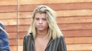 Sofia Richie zrobiła właśnie najgłupszą rzecz w życiu? (VIDEO)
