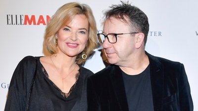 Monice Richardson się ulało? Wyznaje, że jej dzieci przeszły traumę mieszkając z aktorem