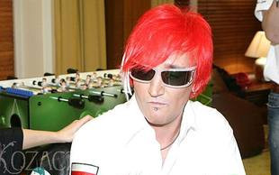 Wiśniewski musi zapłacić 70 tys. złotych mordercy