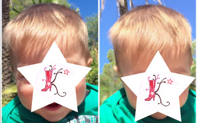 Starszy syn Shakiry to cały ojciec, za to młodszy… (FB)