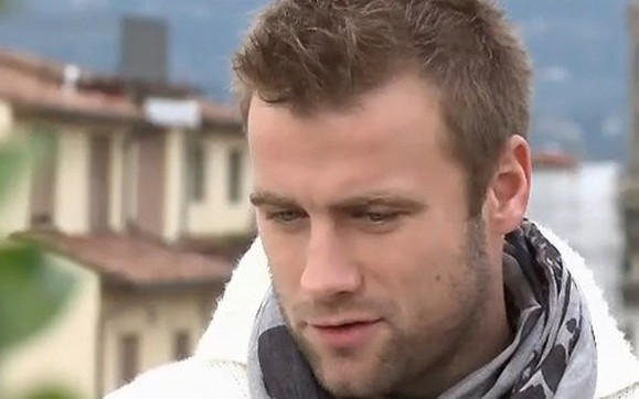 Sara Mannei o Arturze Borucu: jest ostrożny (FOTO)