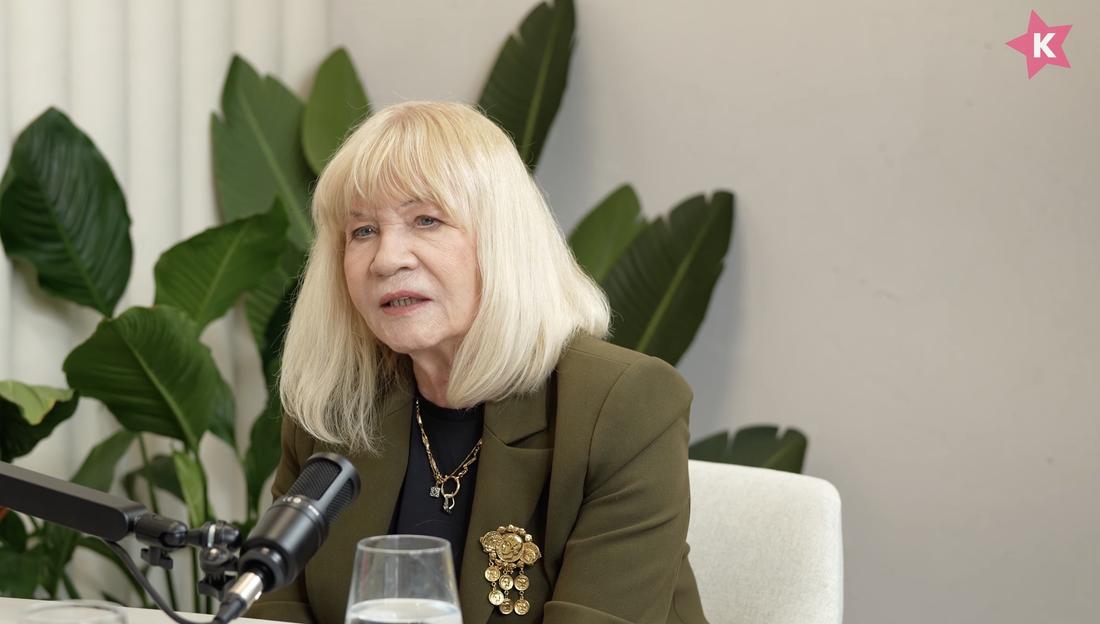 Szok, co robiła Violetta Villas ze swoimi włosami. Dopiero teraz to ujawniono! fot. Kozaczek