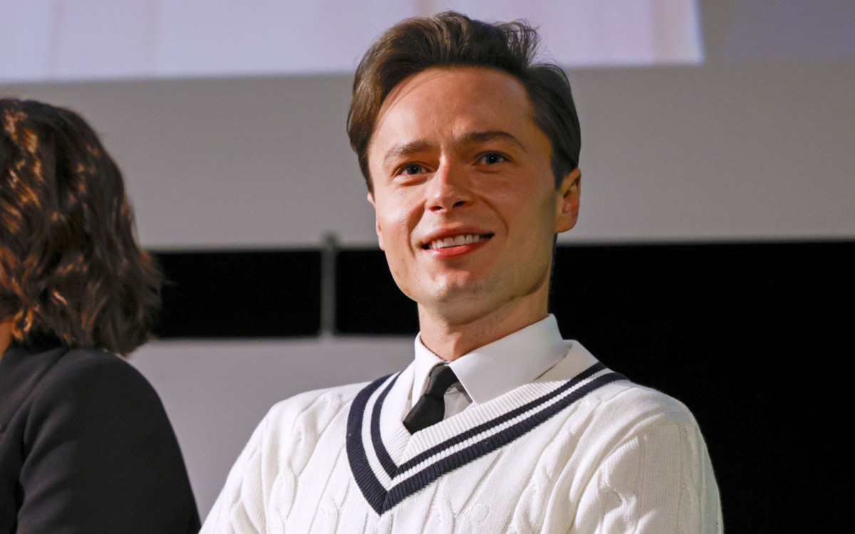 Odważny coming out polskiego aktora. “Nie chcę się wstydzić bycia sobą”