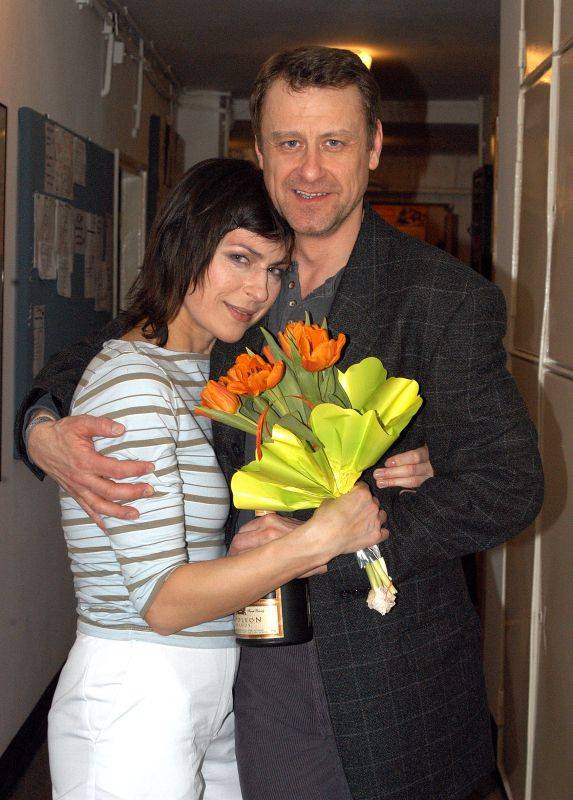 Tak dziś wygląda serialowy Tulipan