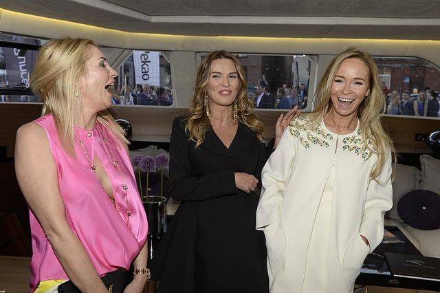 Hanna Lis – galeria zdjęć