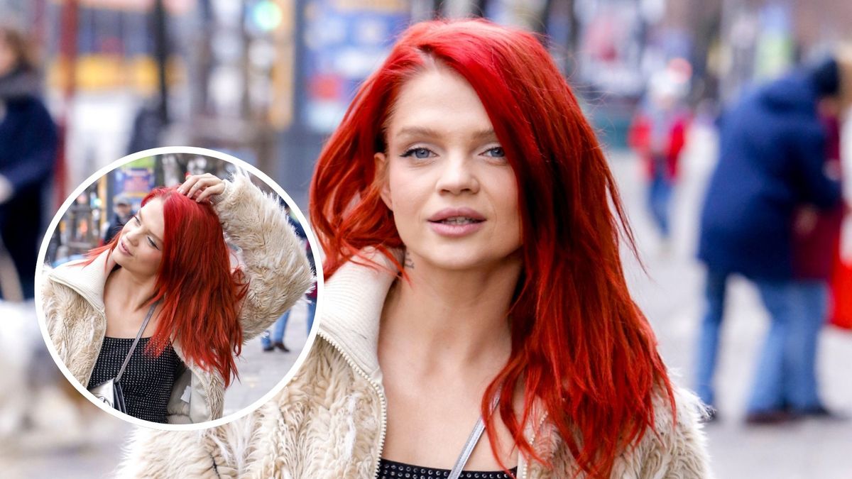 Margaret, fot. AKPA.