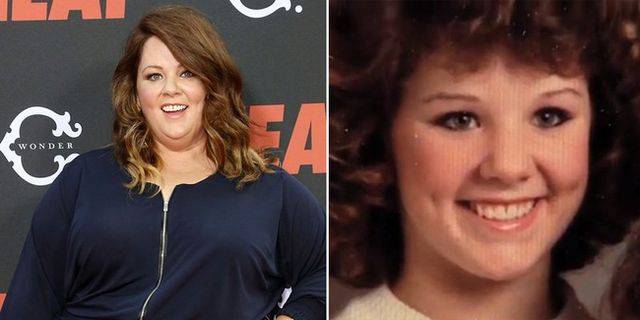 Jak wyglądały gwiazdy w szkolnych czasach?