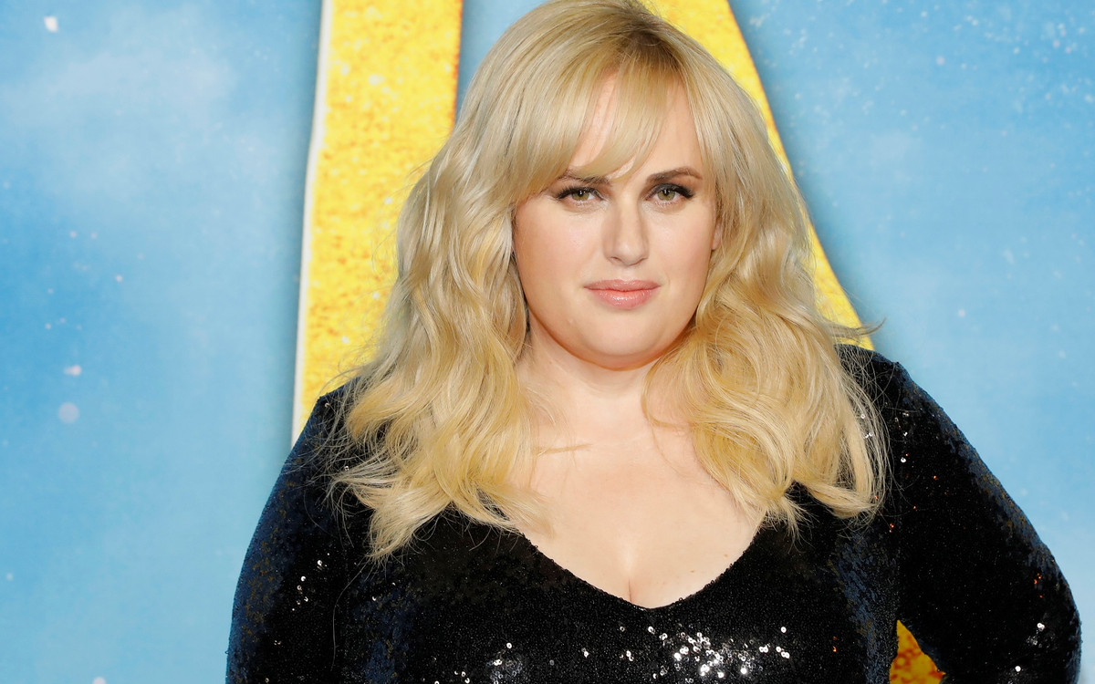 Nadchodzi autobiografia Rebel Wilson. Zdradzi swój największy sekret