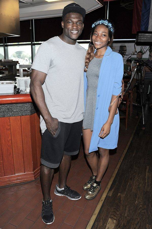 Taniec z gwiazdami – edycja wiosna 2016