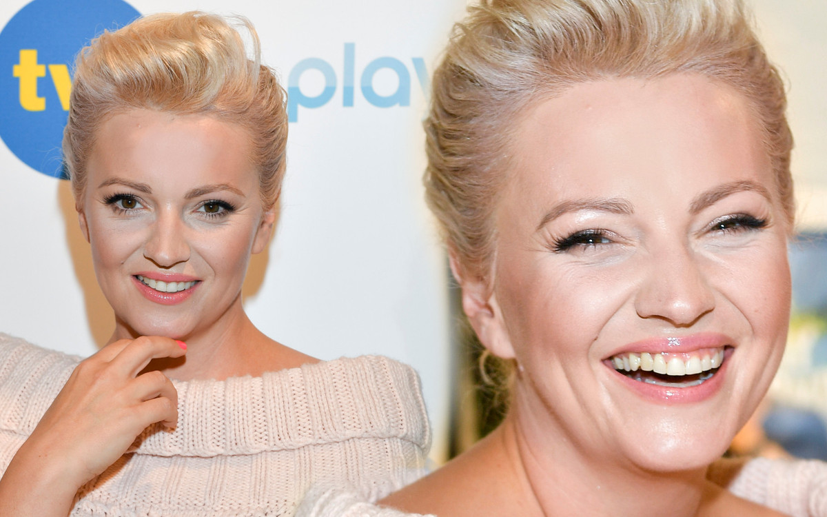 Dorota Szelągowska skomentowała doniesienia o rozwodzie