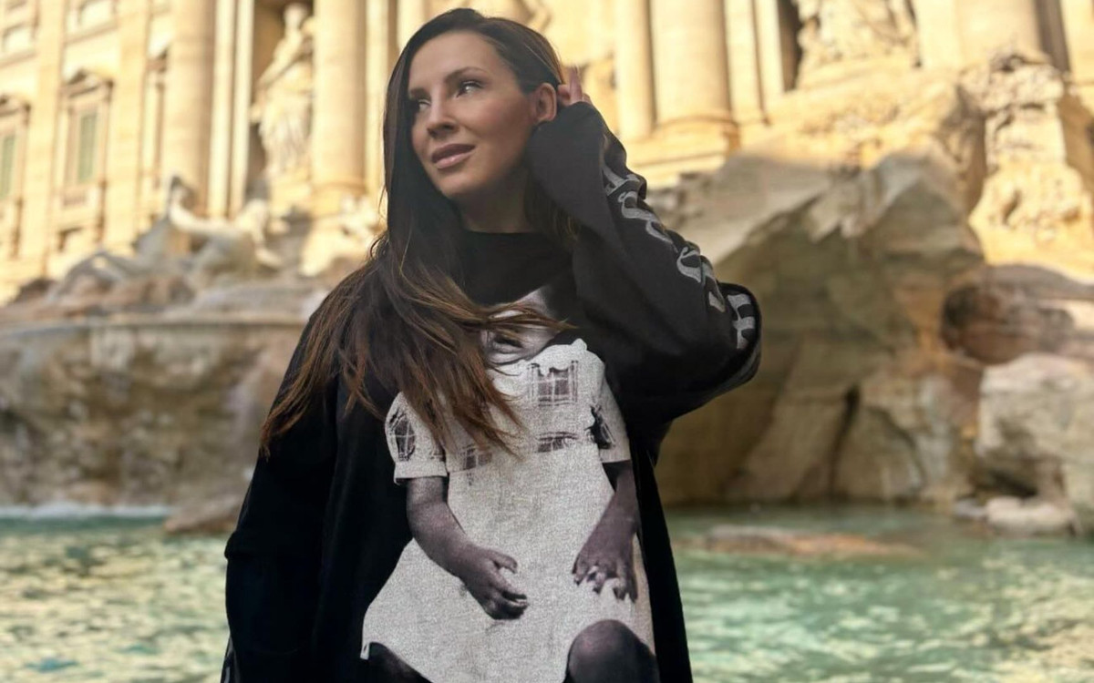 Ukochana Marcina Hakiela sporo schudła. Zdradziła swój sekret