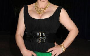 Wytoczyła ciężkie działa (FOTO)