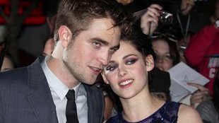 Robert Pattinson chce się ożenić z Kristen Stewart