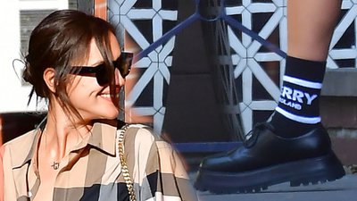 WOW! Irina Shayk spędziła prawie cały dzień u Bradley Coopera (ZDJĘCIA)