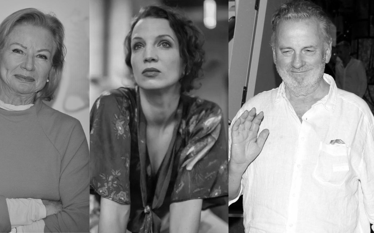 Czarna seria “Na Wspólnej”. Nie żyje kolejna aktorka