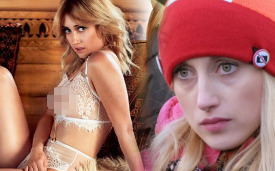 Justyna Żyła ma w planach coś WIELKIEGO!