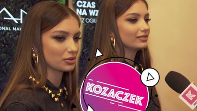Viki Gabor o współpracy z Matą. Co myśli o jego zestawie w McDonald’s? (WIDEO)