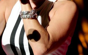 Fergie kłóci się o ślub