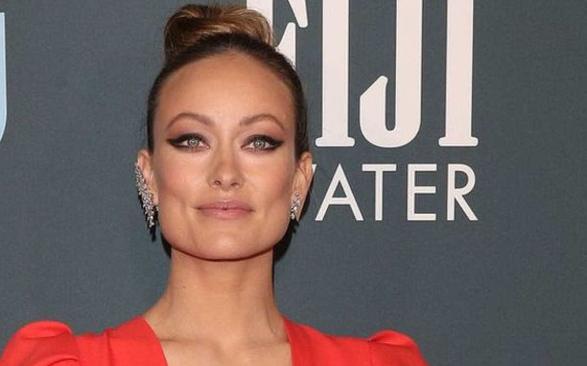 Nowe rewelacje na temat Olivii Wilde szokują: “Niezła mącicielka”