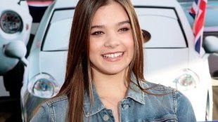 Hailee Steinfeld dla Miu Miu (FOTO)