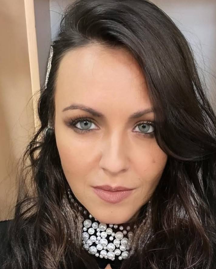 Co się dzieje z Hanią Stach z "Idola"?