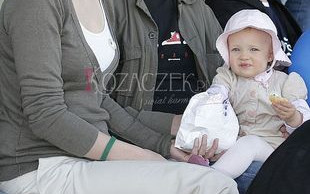 Dereszowska daje partnerowi wolność