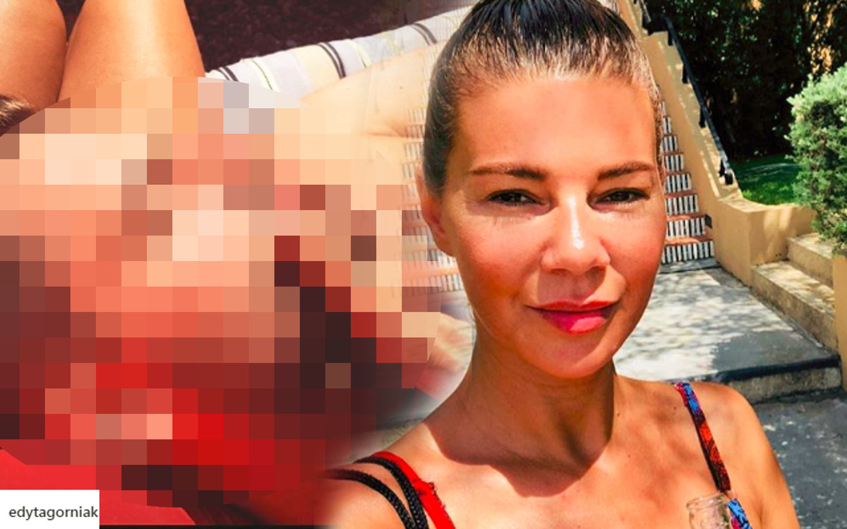 Górniak ROZPIESZCZA młodszego chłopaka! W ten sposób potwierdziła związek!