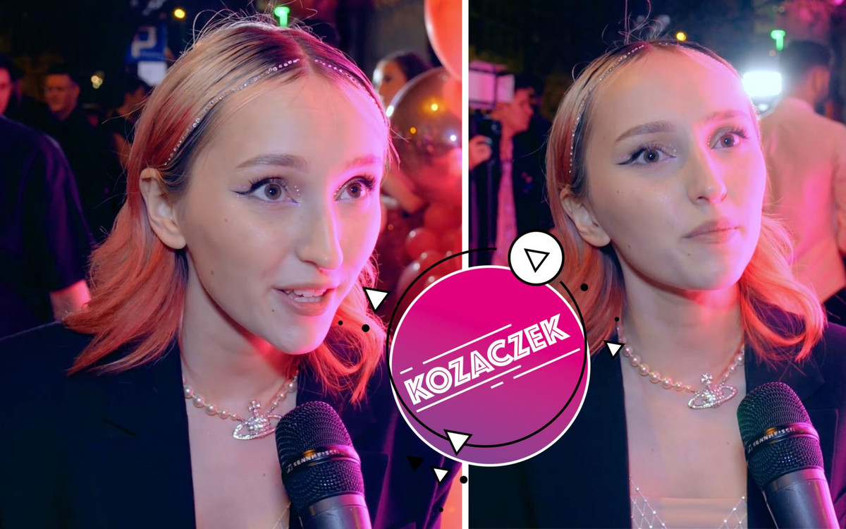 Hania z Genzie o karierze, popularności i współpracy z Frizem [CAŁY WYWIAD]