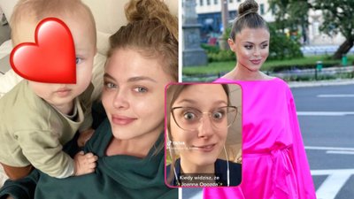 Kocia kawiarnia odpowiada Joannie Opoździe. Dlaczego nie wpuścili ją z dzieckiem?