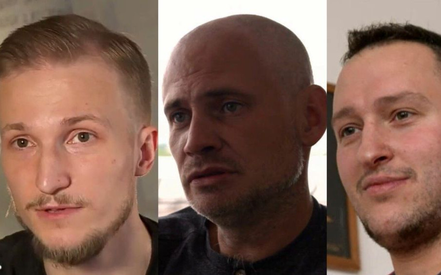 Najprzystojniejsi uczestnicy „Chłopaków do wzięcia”. Oto cała lista