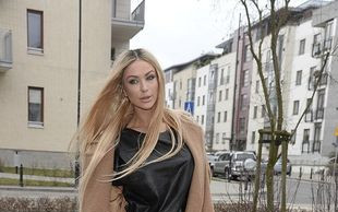 To do niej chce upodobnić się Monika Pietrasińska!