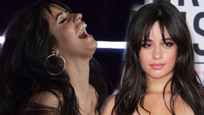 Mama Camili Cabello obcięła jej grzywkę w domu – wyszła kompletna KATASTROFA (WIDEO)