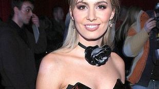 Agnieszka Popielewicz ma kompleksy na punkcie zębów