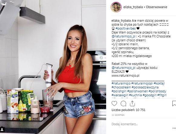 WOW! Wielka METAMORFOZA Elizy Trybały