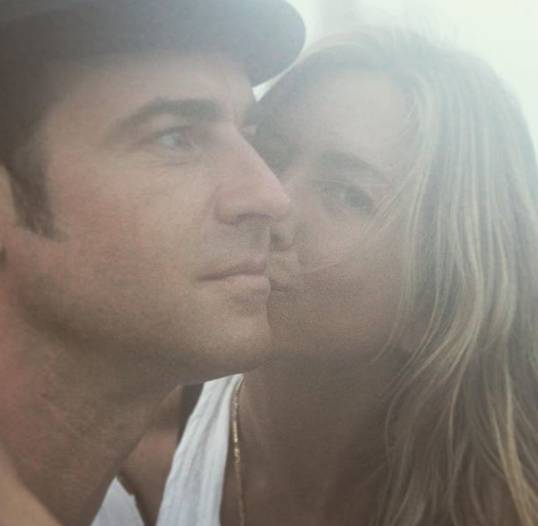 Justin Theroux i Selenę Gomez ROZSTALI SIĘ!