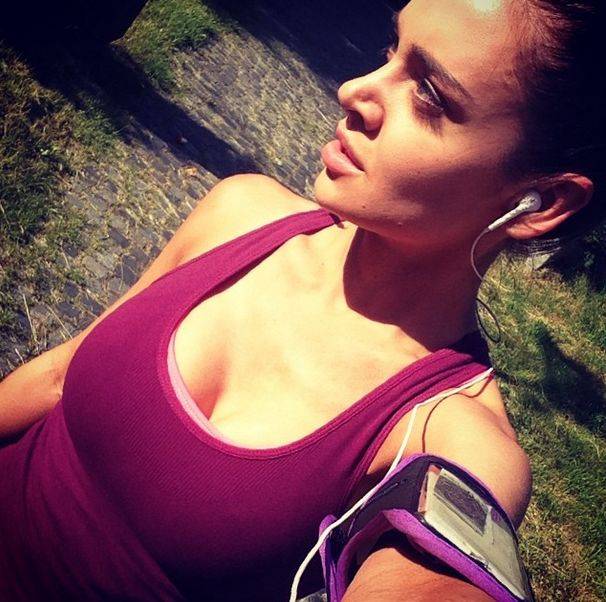 Sylwia Nowak – galeria zdjęć