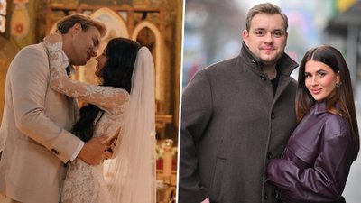 Roxie Węgiel i mąż ZROBILI TO ponownie! Nikt o tym nie wiedział