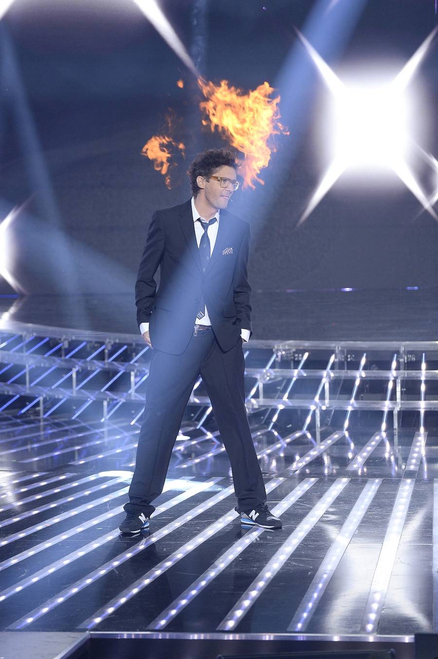 Czy Kuba Wojewódzki jest ikoną stylu?