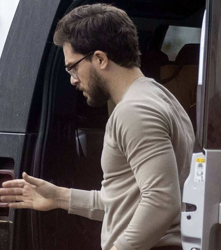 Kit Harrington zostanie ojcem