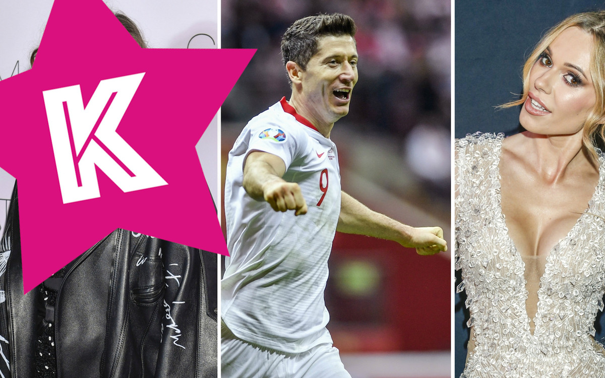 Polscy królowie i królowe Instagrama. Lewandowski z zostawił KONKURENCJĘ daleko w tyle