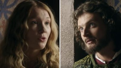 Aktorzy Korony królów ZAŁAMANI po komentarzach internautów