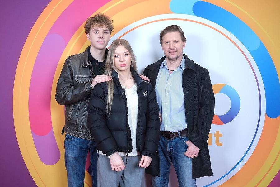 Andrzej Nejman, fot. KAPiF.