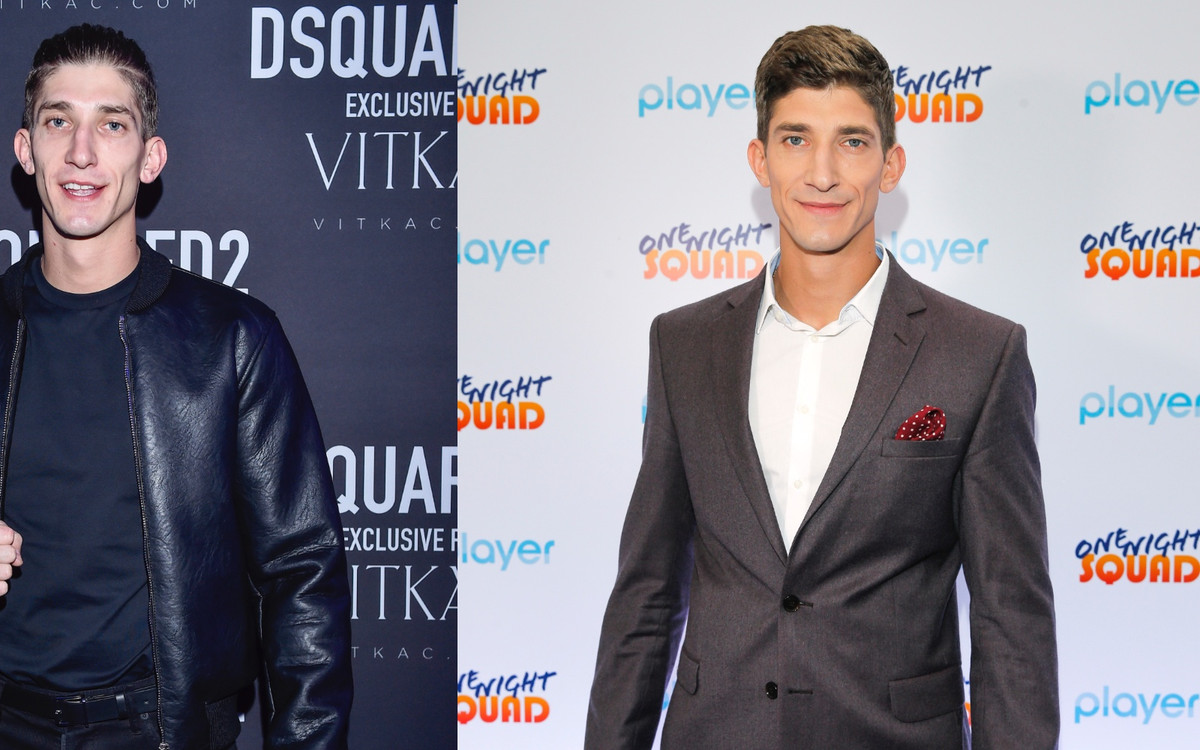 Michał Baryza w poważnym stanie w szpitalu