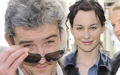 Nowy serial kryminalny Polsatu – Na krawędzi (FOTO)