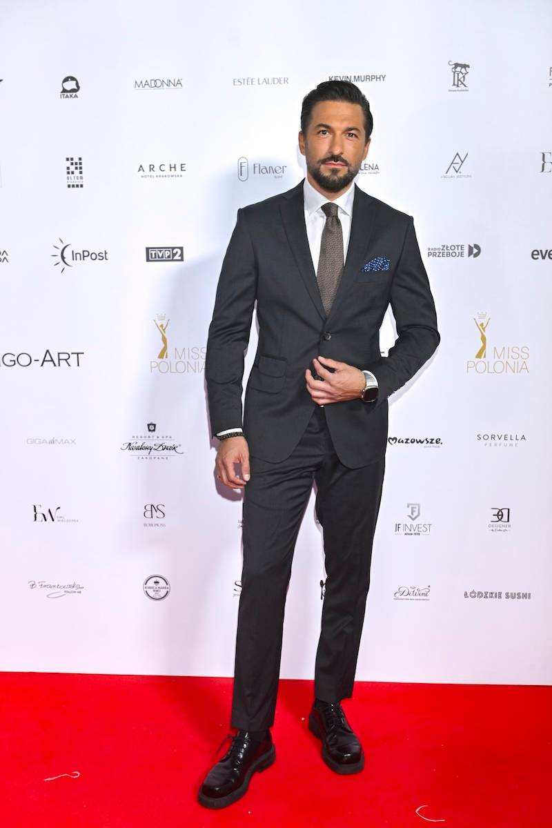 Miss Polonia 2025. Koronę otrzymała Maja Todd! Kim jest finalistka?