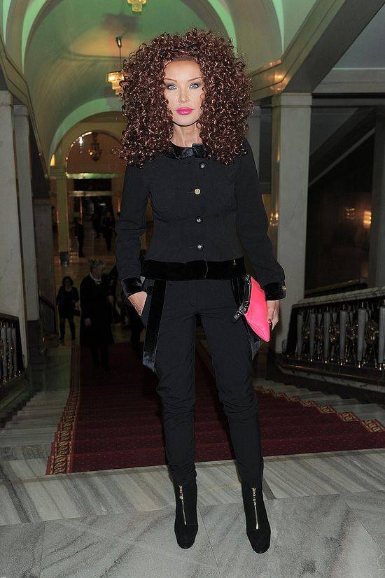 VIVA! Photo Awards 2013