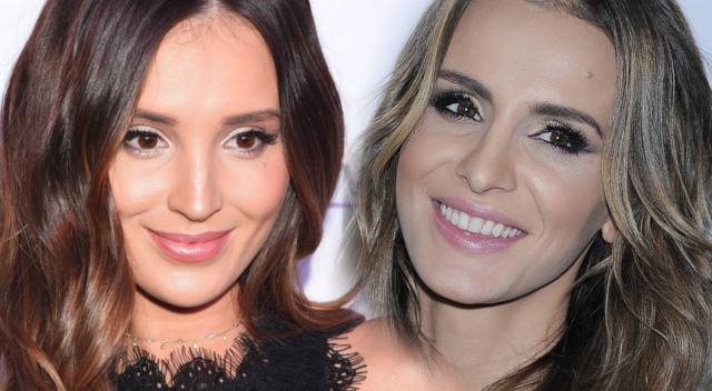 Najpierw marzła w Warszawie Marina, teraz Sara Boruc